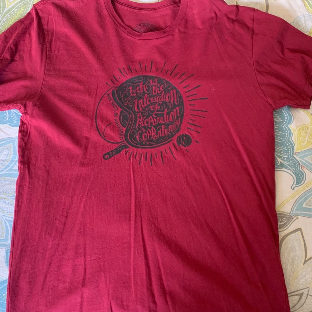 Roland Sands Design t-shirt